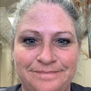 Meet your Posher, Christy